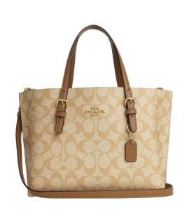 COACH Сумка тоут