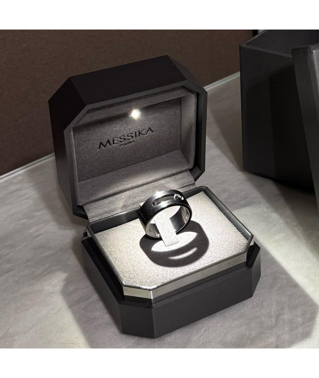 MESSIKA Кольцо, фото 3