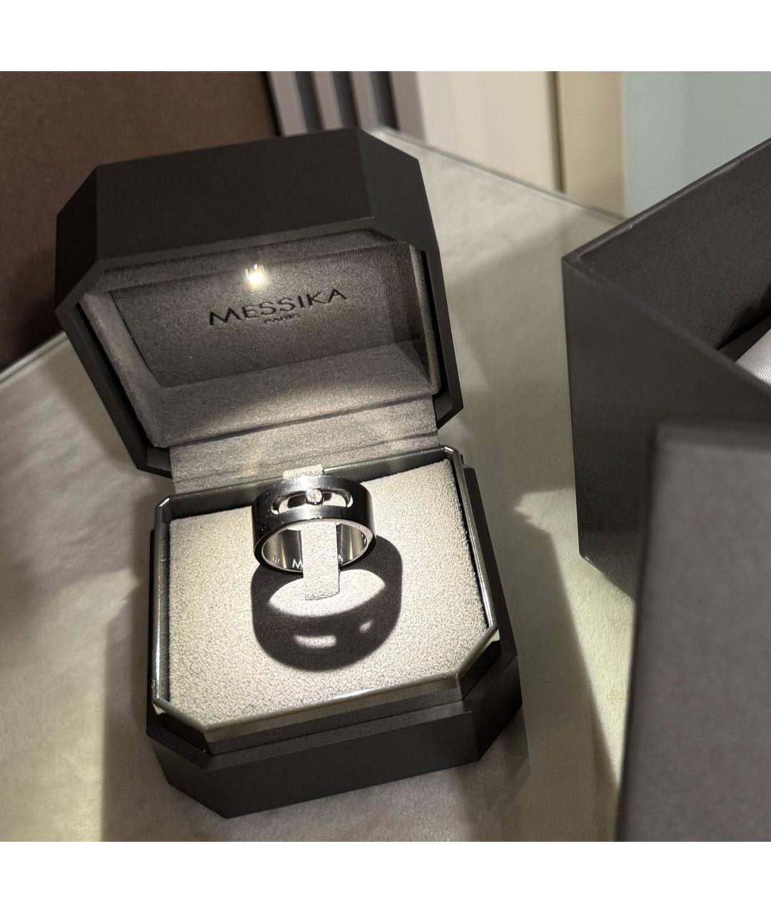 MESSIKA Кольцо, фото 4