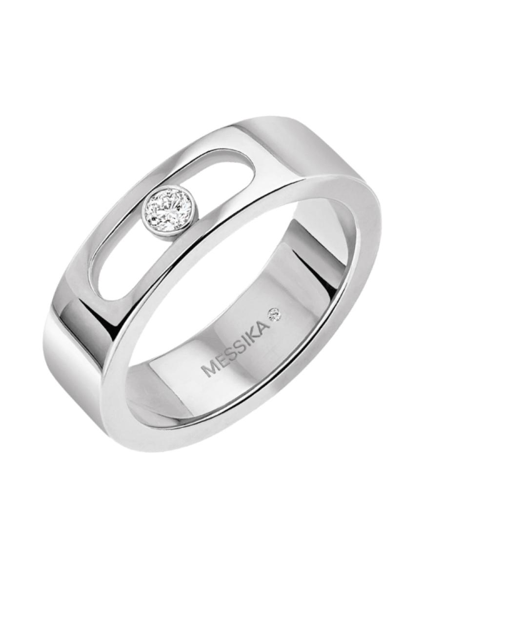 MESSIKA Кольцо, фото 6