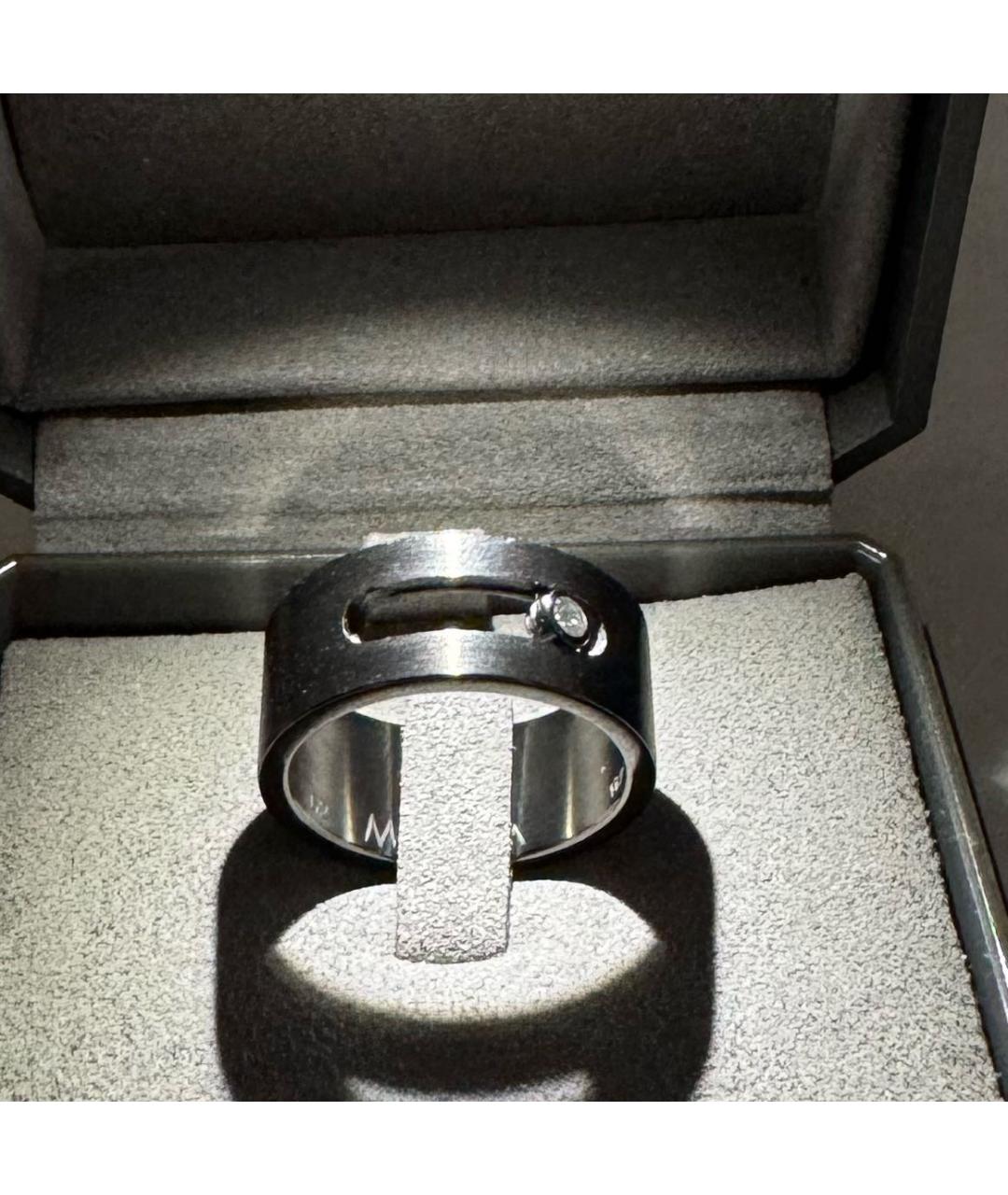 MESSIKA Кольцо, фото 5