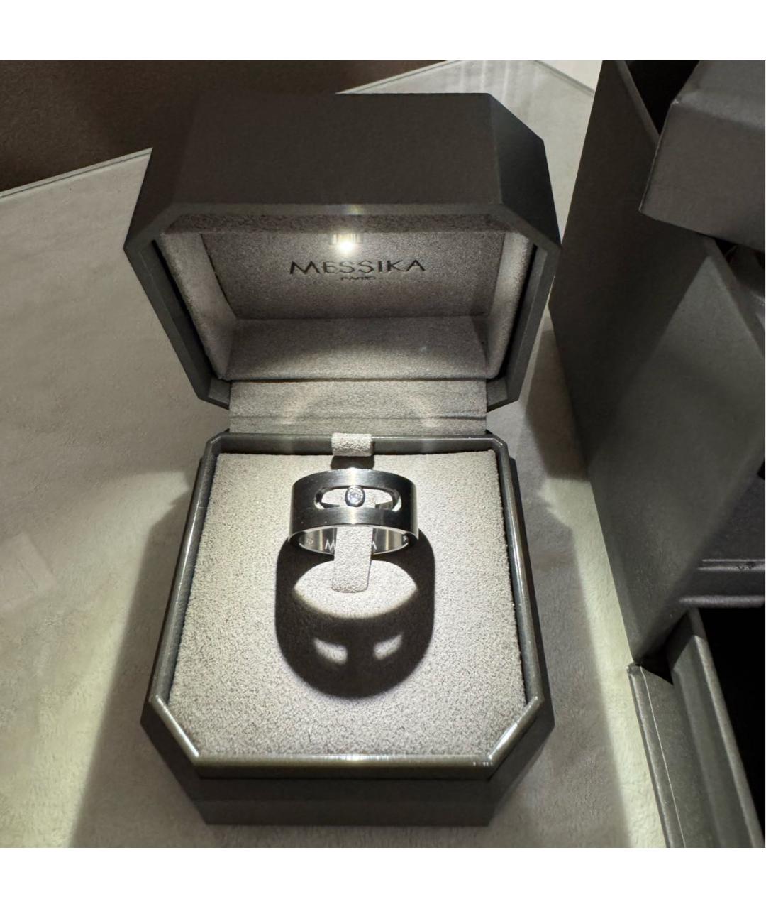 MESSIKA Кольцо, фото 2