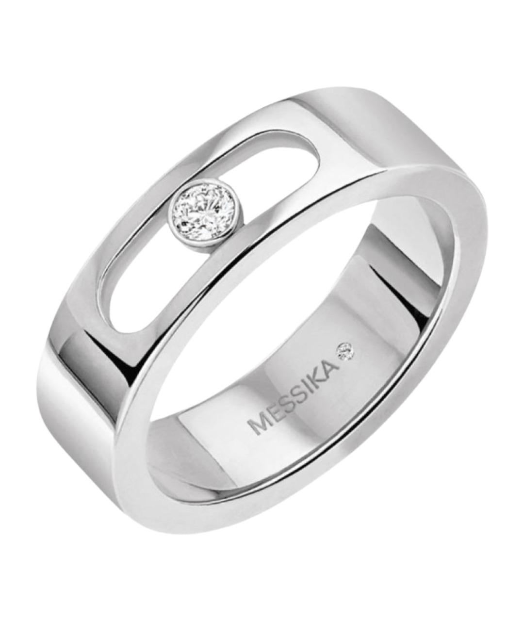 MESSIKA Кольцо, фото 1