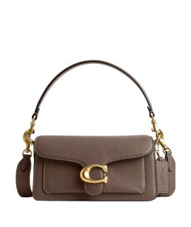 COACH Сумка с короткими ручками