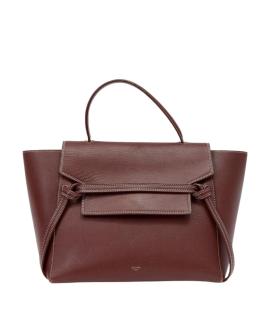 CELINE Сумка с короткими ручками