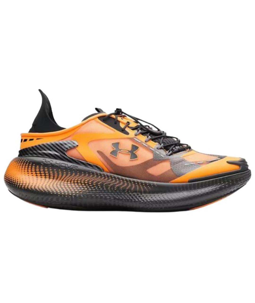 123 Оранжевое кроссовки, фото 1