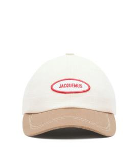 JACQUEMUS Кепка