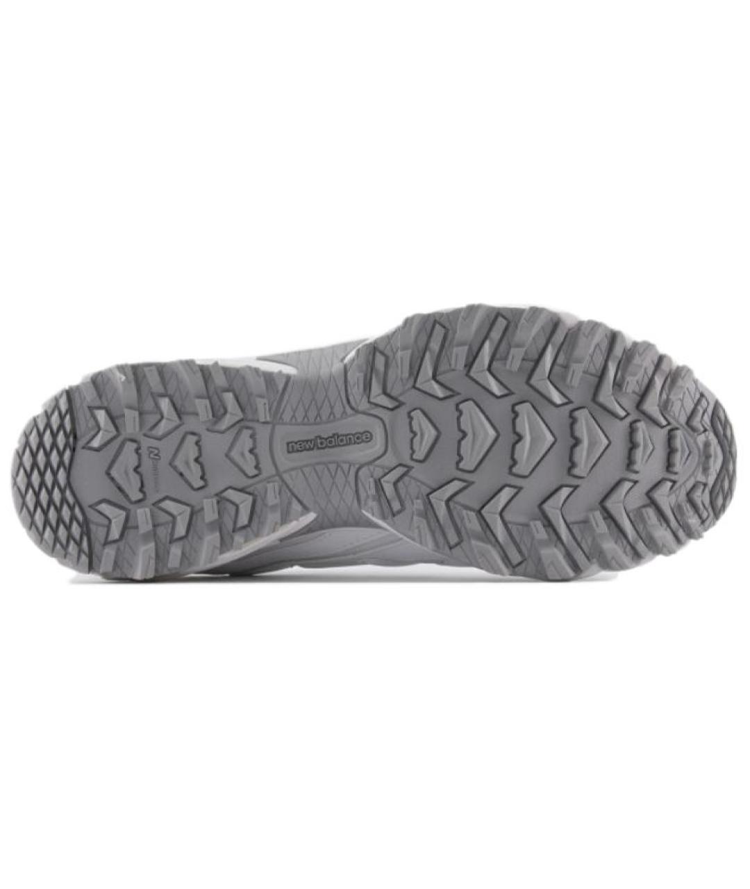 NEW BALANCE Белые кроссовки, фото 5