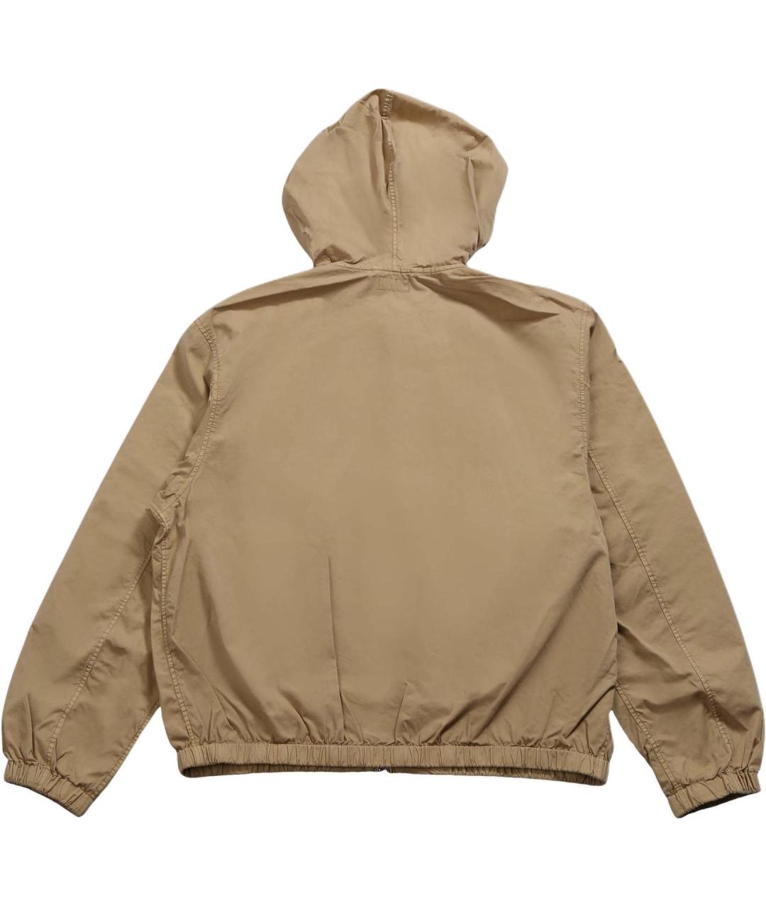 POLO RALPH LAUREN Коричневая куртка, фото 2