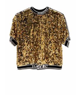 DOLCE&GABBANA Футболка