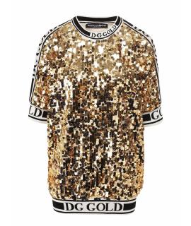 DOLCE&GABBANA Футболка