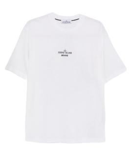 STONE ISLAND Футболка