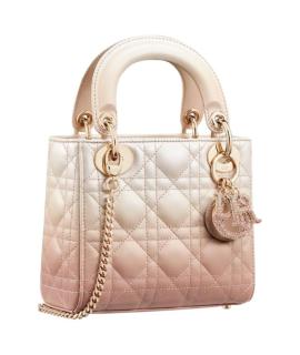 CHRISTIAN DIOR Сумка через плечо