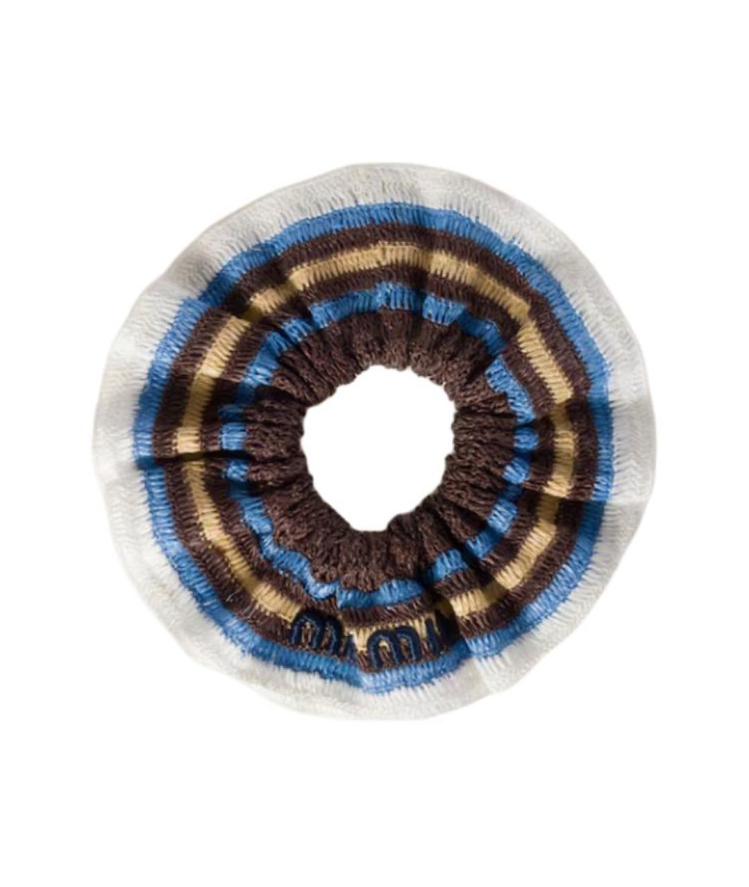 MIU MIU Мульти заколка, фото 1