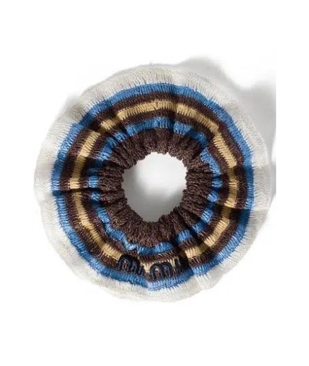 MIU MIU Мульти заколка, фото 3