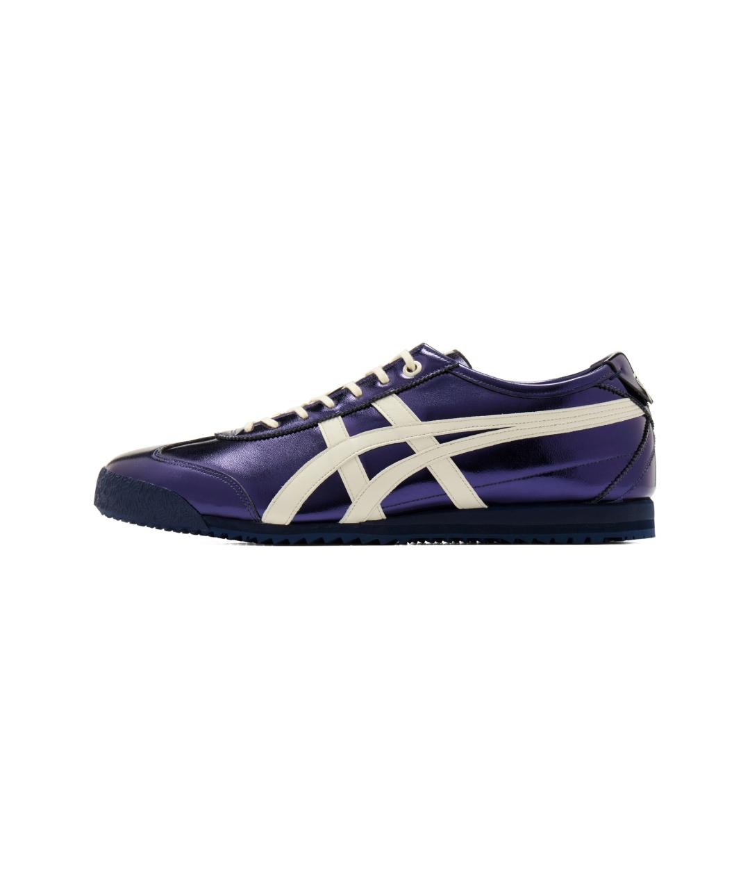 ONITSUKA TIGER Синие кеды, фото 2