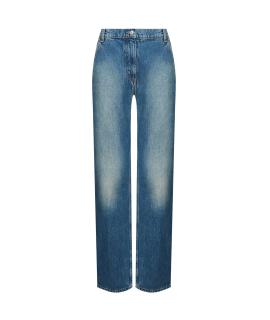 MAGDA BUTRYM Прямые джинсы