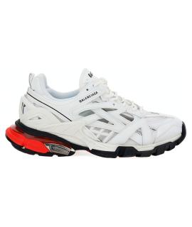 BALENCIAGA Высокие кроссовки / кеды