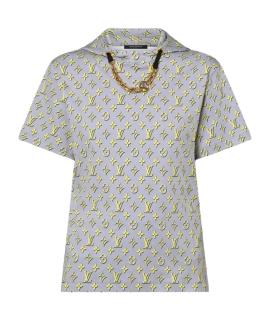 LOUIS VUITTON Футболка