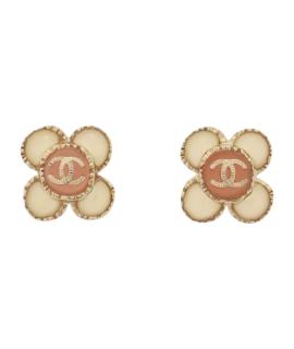 CHANEL Серьги