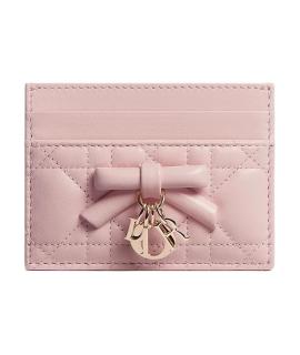 CHRISTIAN DIOR Кардхолдер