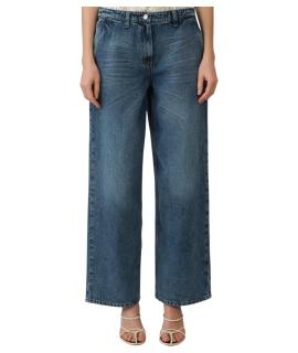 MAGDA BUTRYM Прямые джинсы