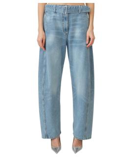 MAGDA BUTRYM Прямые джинсы