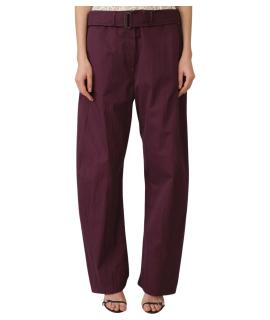 MAGDA BUTRYM Прямые брюки