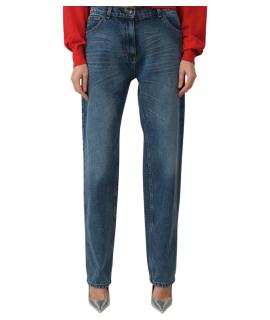 MAGDA BUTRYM Прямые джинсы