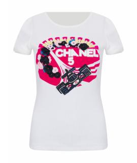 CHANEL Футболка