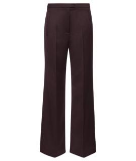 MAGDA BUTRYM Прямые брюки