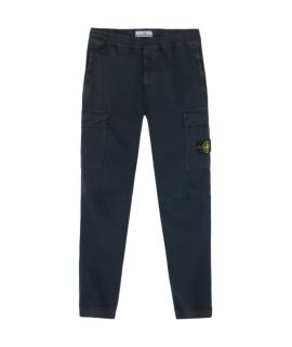 STONE ISLAND Брюки чинос