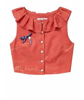 CHANEL Футболка