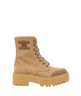 CELINE Ботинки