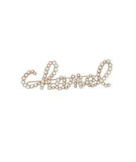 CHANEL Заколка