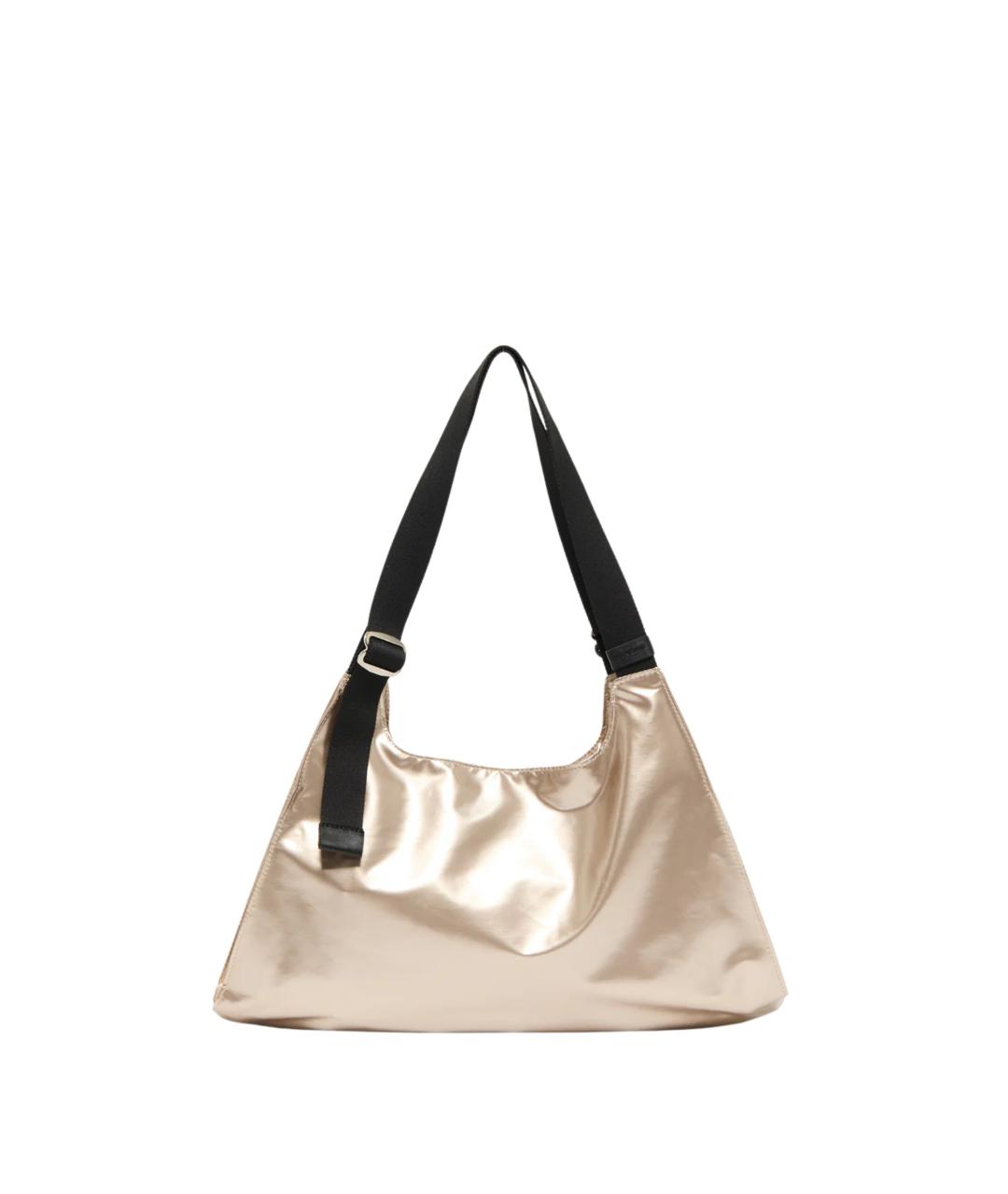 JACK GOMME Синтетическая сумка с короткими ручками, фото 1