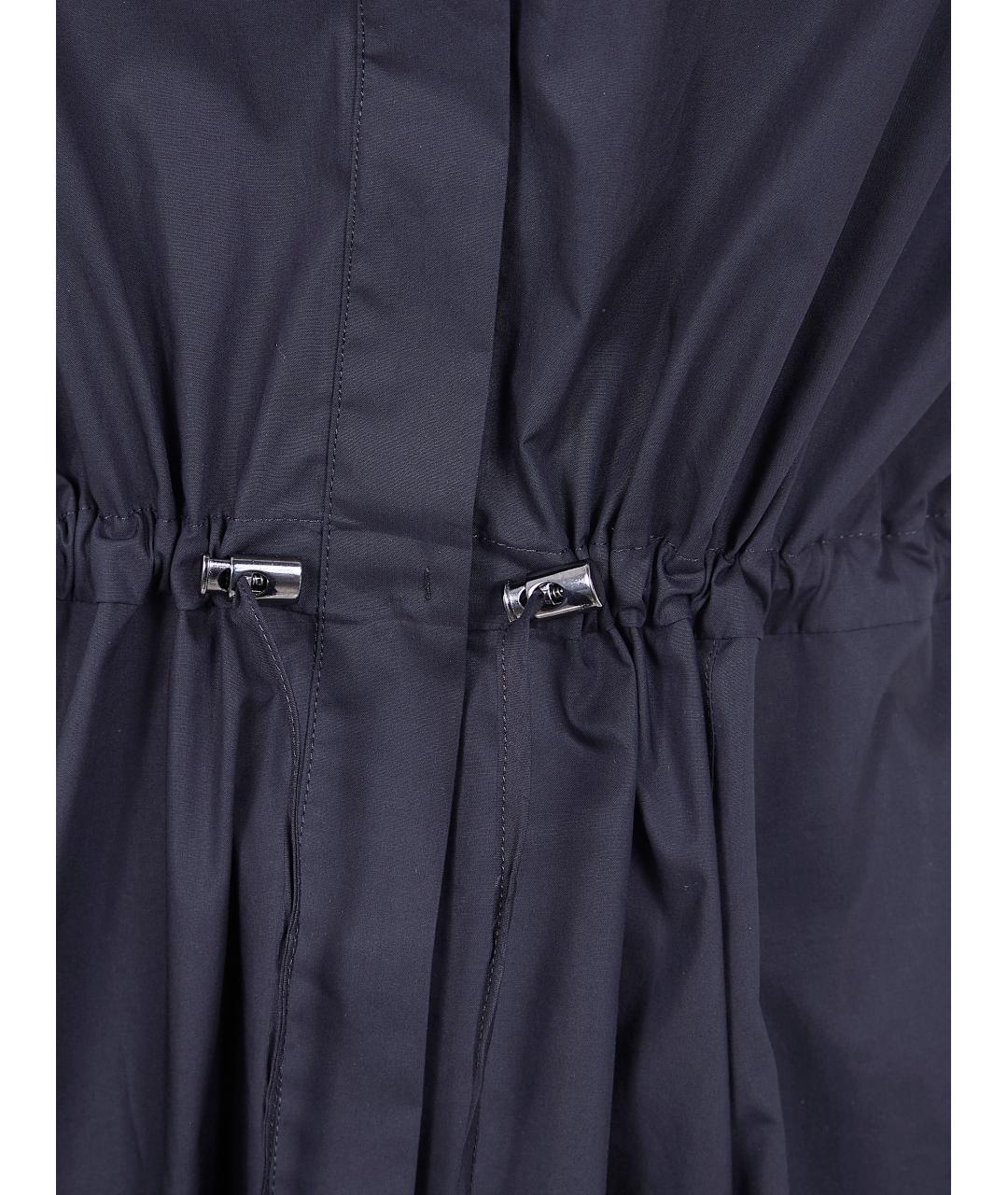 MANTU Хлопковое повседневное платье, фото 3