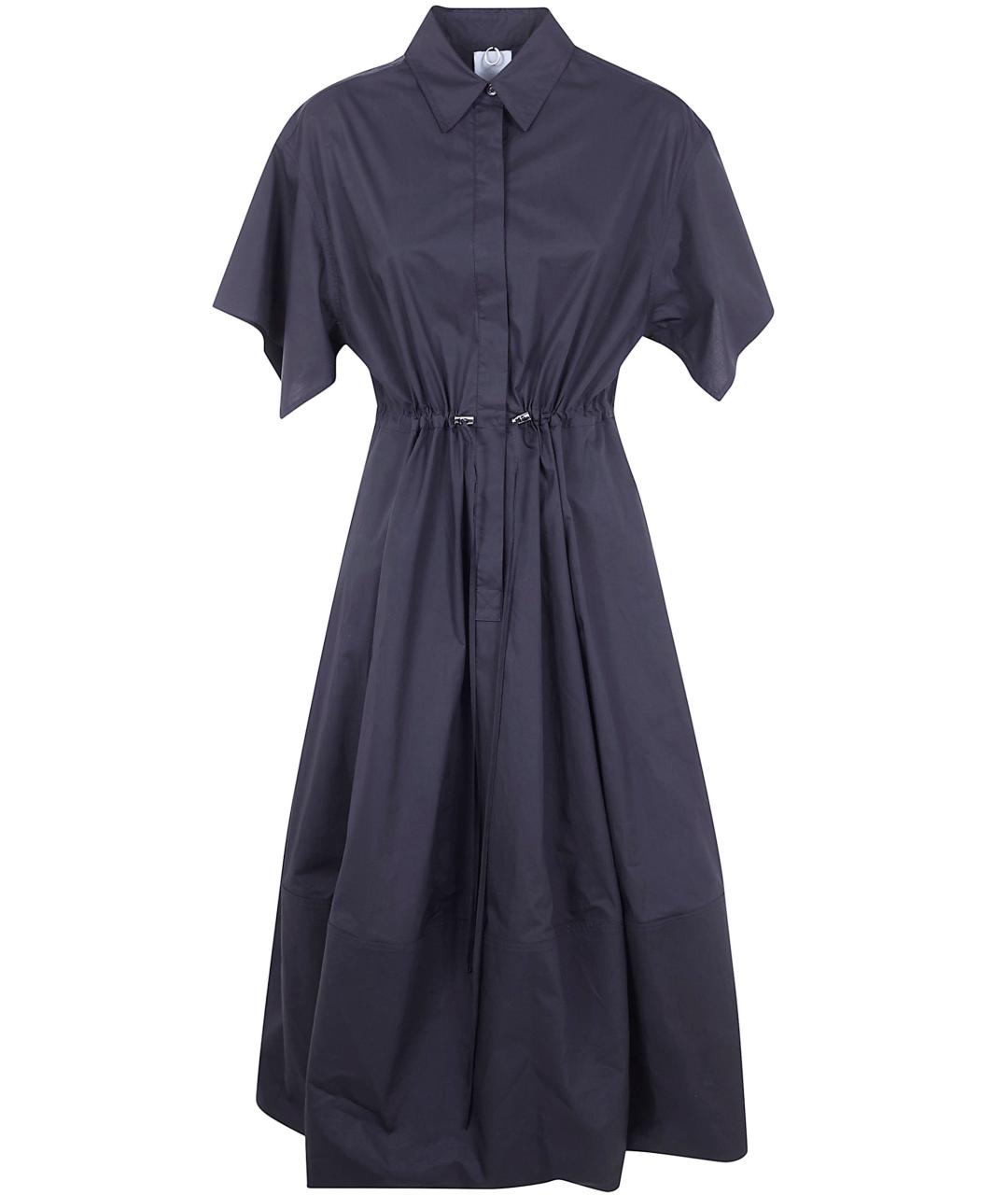 MANTU Хлопковое повседневное платье, фото 1