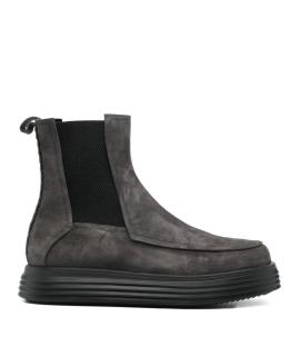 THE ANTIPODE Высокие ботинки