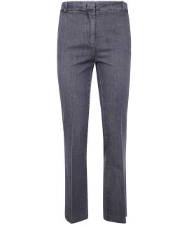 KILTIE Прямые брюки