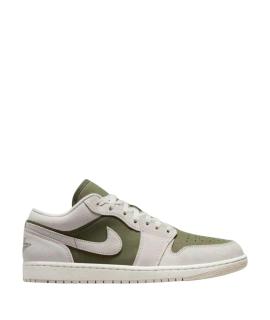 JORDAN Низкие кроссовки / кеды