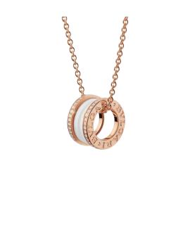 BVLGARI Подвеска