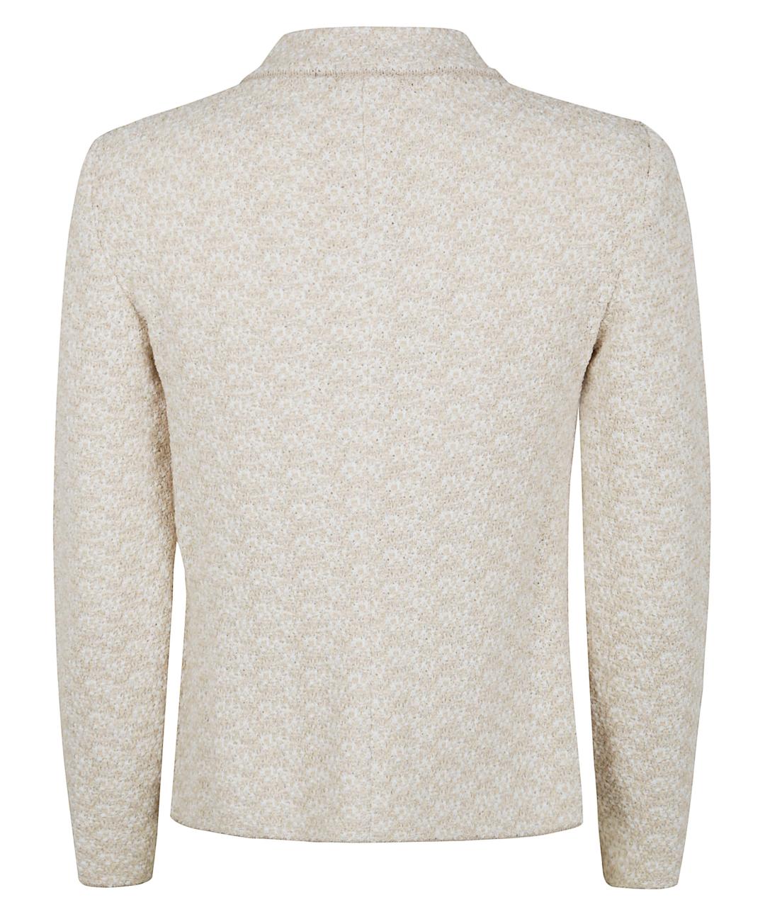 ANNECLAIRE Бежевая куртка, фото 2