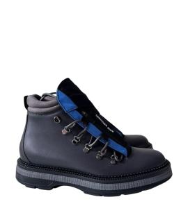 CHRISTIAN DIOR Высокие кроссовки / кеды