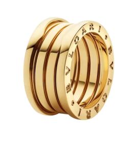 BVLGARI Кольцо