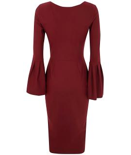 CHIARA BONI Повседневное платье