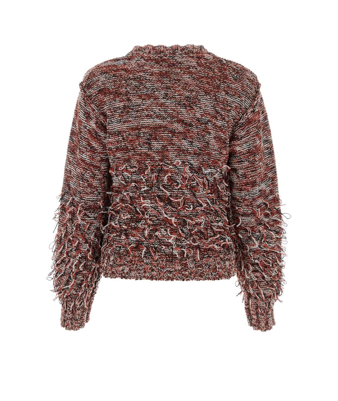 DURAZZI Мульти хлопковый джемпер / свитер, фото 2