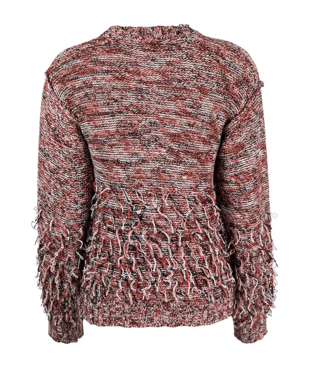 DURAZZI Мульти хлопковый джемпер / свитер, фото 3