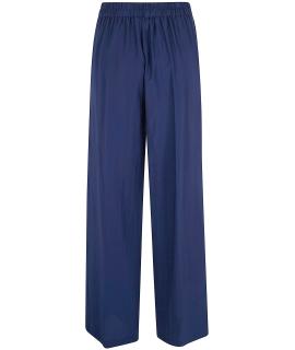 ANNECLAIRE Прямые брюки