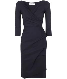 CHIARA BONI Повседневное платье